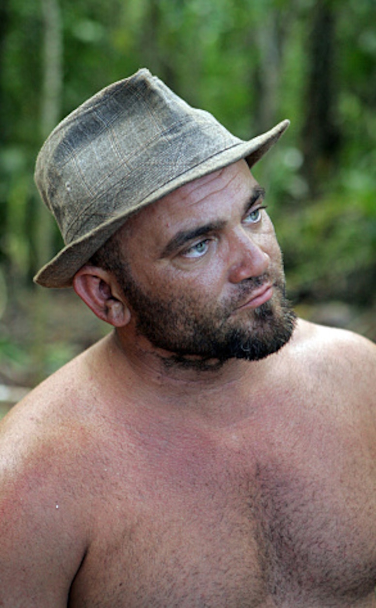 Photos from Survivor Samoa